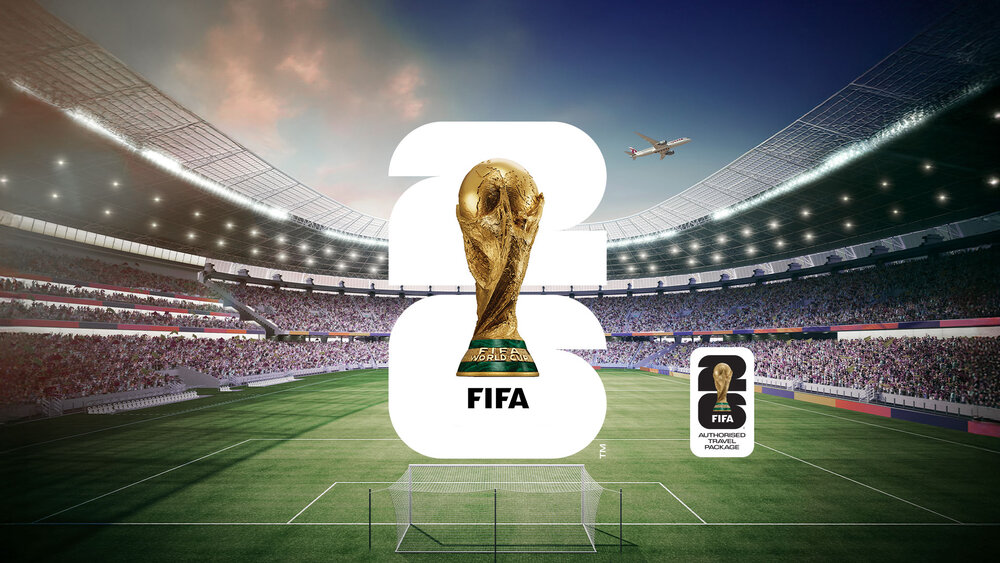 FIFA World Cup 2026