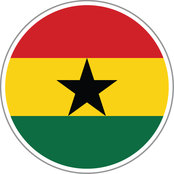 Best IPTV Providers by Region: Ghana