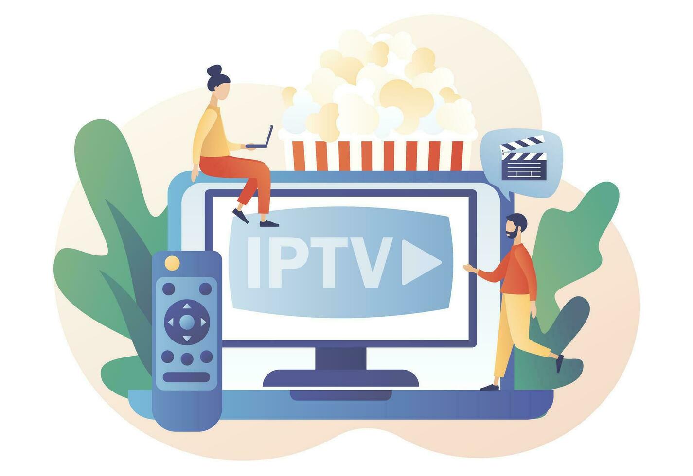 rapidiptv store